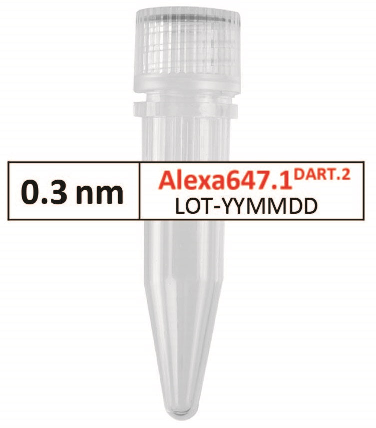 Alx647.1-DART.2 (0.3nm)