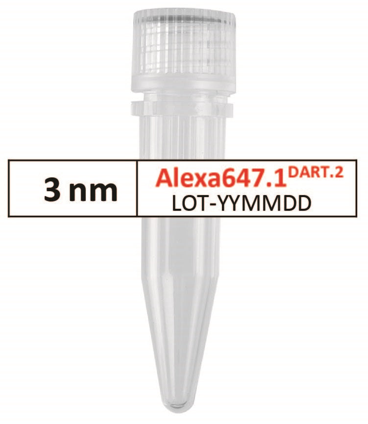 Alx647.1-DART.2 (3nm)