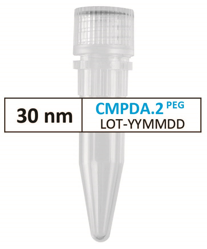 CMPDA.2-PEG (30nm)