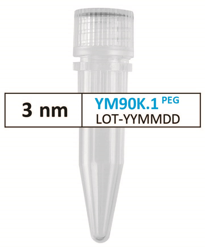 YM90K.1-PEG (3nm)