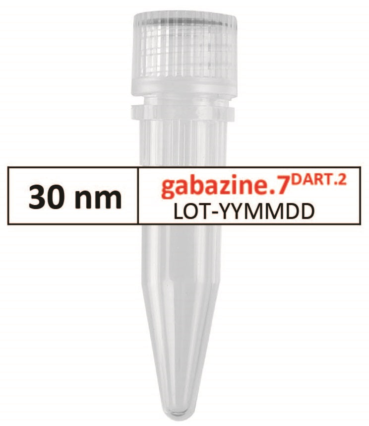 gabazine.7-DART.2 (30nm)