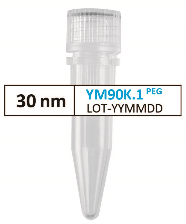 YM90K.1-PEG (30nm)